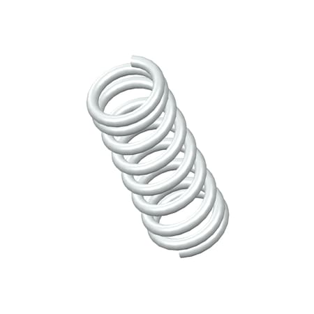 Approved Vendor Compression Spring, O= .140, L= .38, W= .020 G309975655